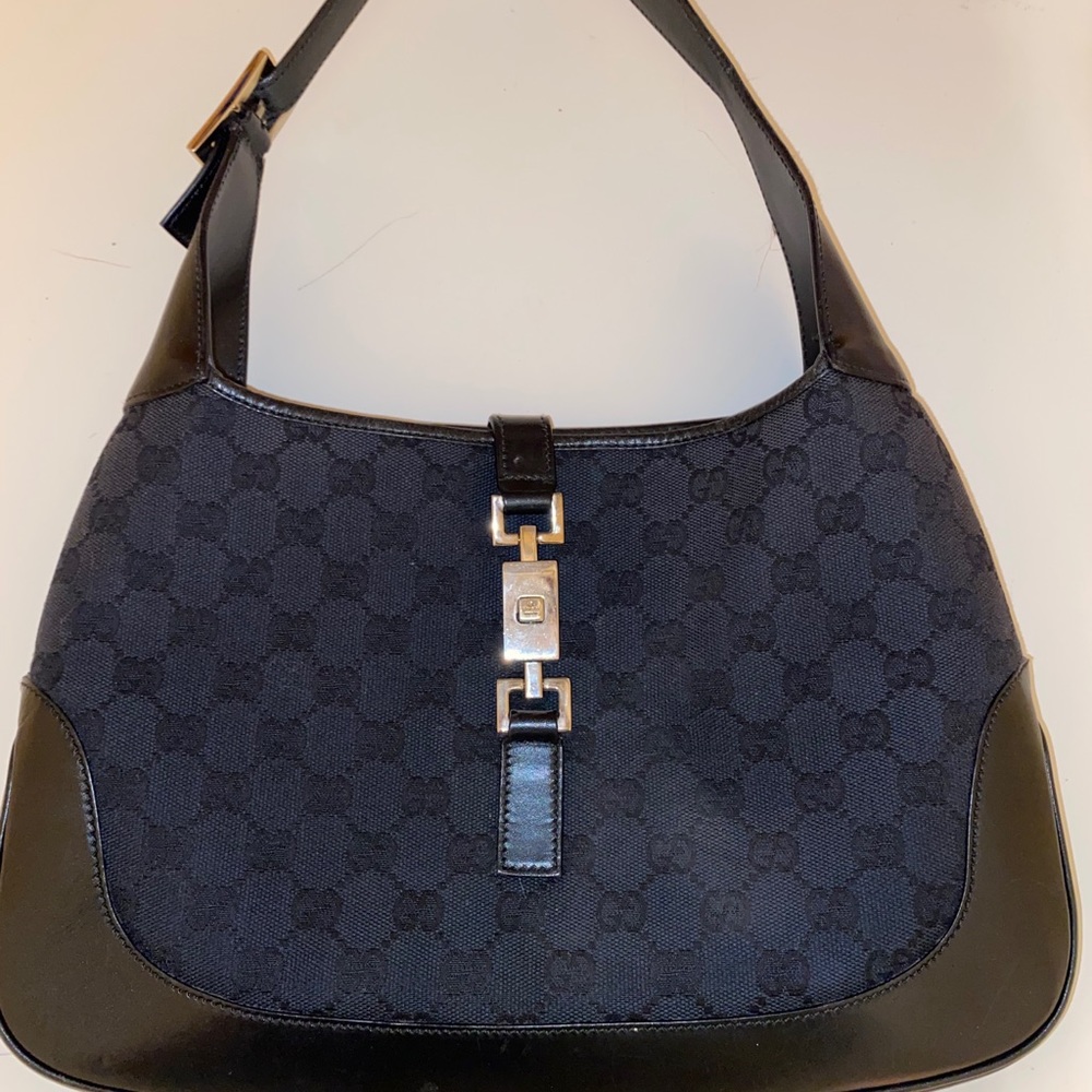 Gucci shoulder / hobo bag